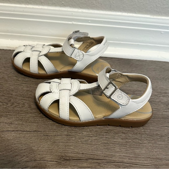 Stride Rite Summertime Sandals - Picture 4 of 5